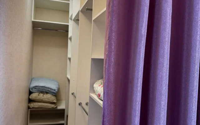 Квартира на бульваре Победы 29А