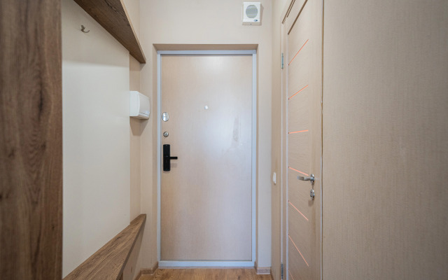 Апартаменты Парнас 3 2821