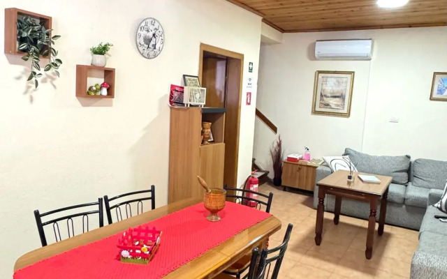 Shkodra Guest House
