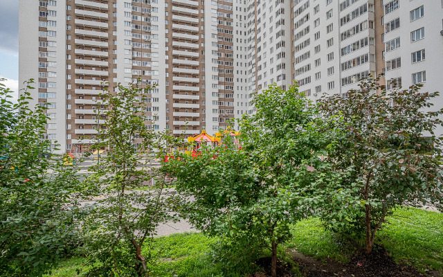 Апартаменты 2 Успенский Проспект 113Б