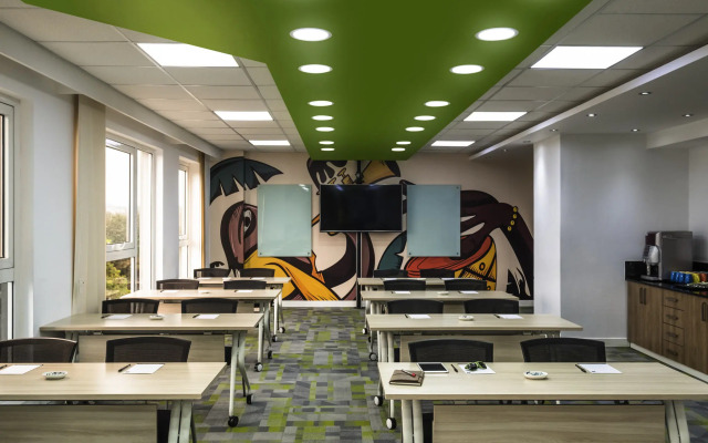 Ibis Styles Nairobi Westlands