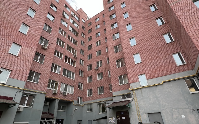 Квартира 1-ком Георгиевская 3-18 Калуга центр КакДома