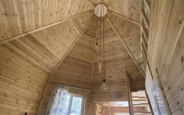 Гостевой дом Ptich&Co