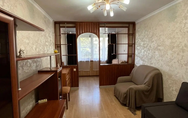 Апартаменты на улице Молокова 5