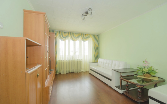 20 Двухкомнатные Апартаменты