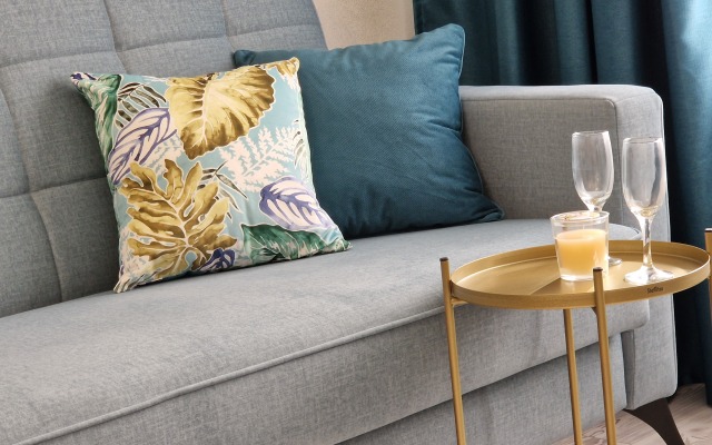 Апартаменты  "Любимый Центр" на Соммера!