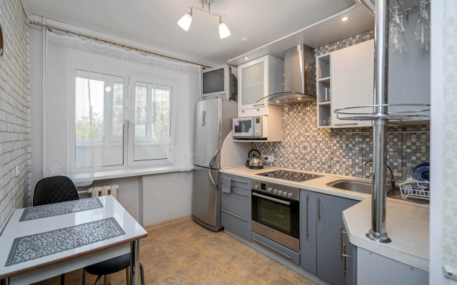 Квартира Апартаменты Ladgorna на Мележа 4