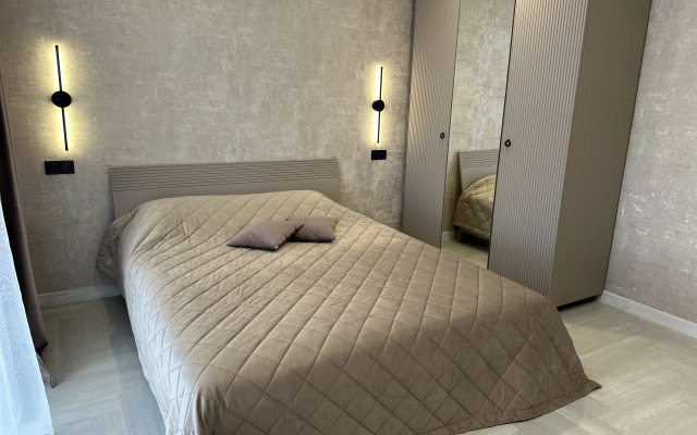 Квартира Comfort в Центре Бреста