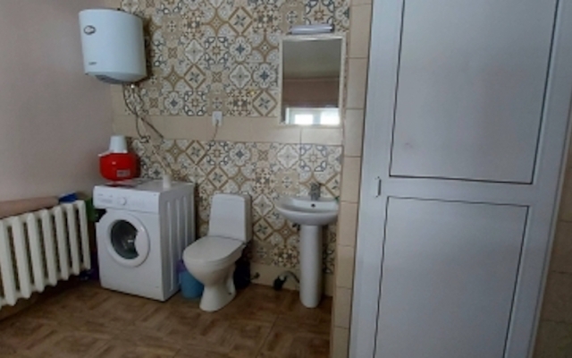 Na Severnoy Apartments