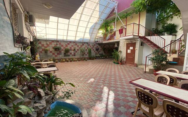 Гостевой дом Екатерина