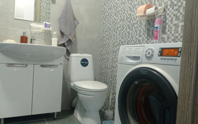 Квартира Live-In-Comfort на Высотной 11-17