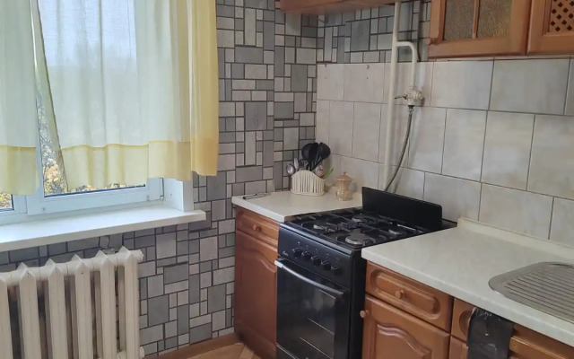 Квартира Однокомнатная напротив Вокзала