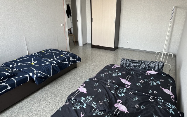 Квартира 3 комнатная квартира рядом с Оргинтезом (СИБУР) , Иннополис