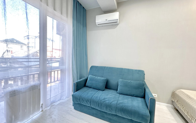 Квартира у самого моря 31