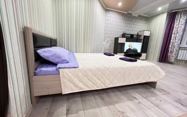 Квартира Дизайнерская студия на Бакалинской 23