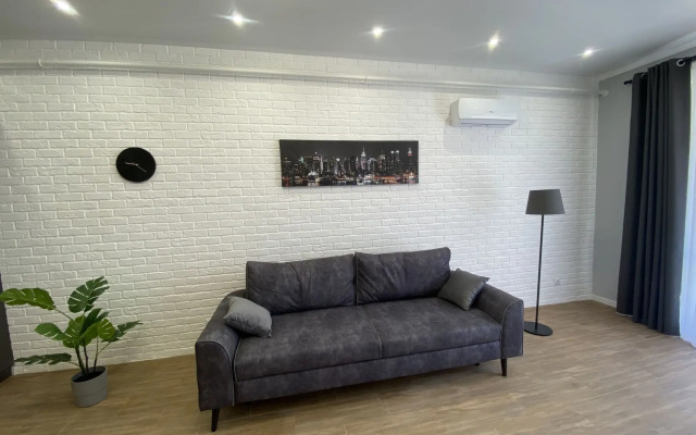 Апартаменты 249 Мира 44