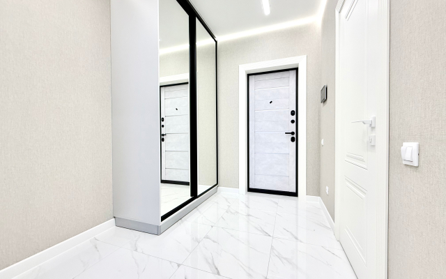 Квартира Уютная с дизайнерским ремонтом