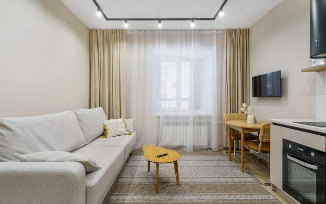 Квартира Good night на Кандинского 7/1