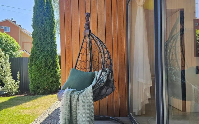 Частный дом HoneyHouse