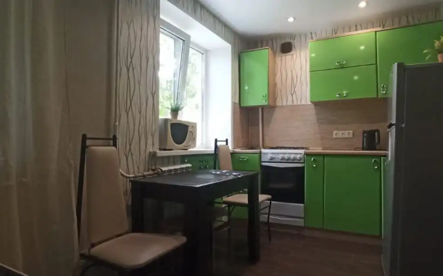 Uyutnaya V Voroshilovskom Rayone Flat