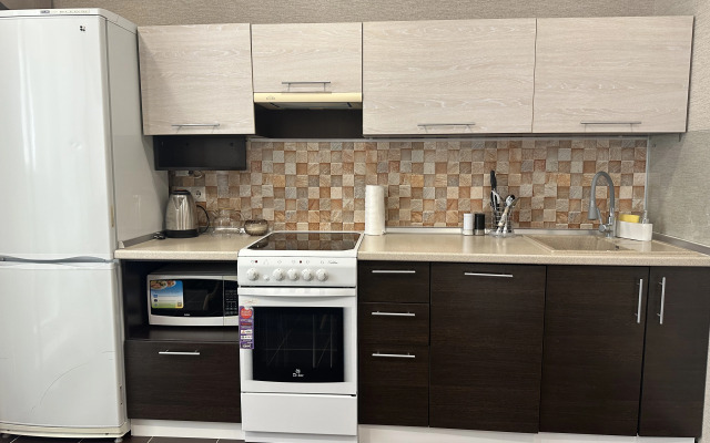 Апартаменты Dublin