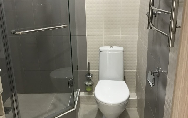 Na Astrakhanskoy Apartments