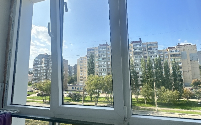 Na Makarova 148 Flat