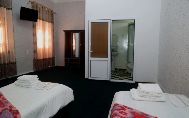 World Guest House