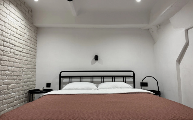 Апартаменты Kutum