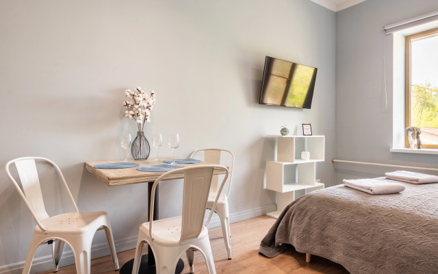 Квартира Ул Вольная  25 с3