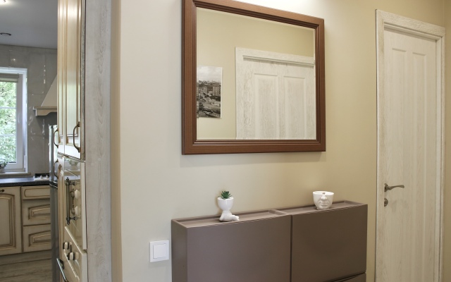 Апартаменты Уютные в Историческом Центре