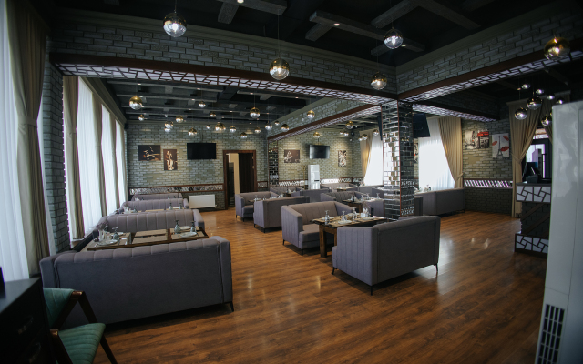 Like Inn Hotel