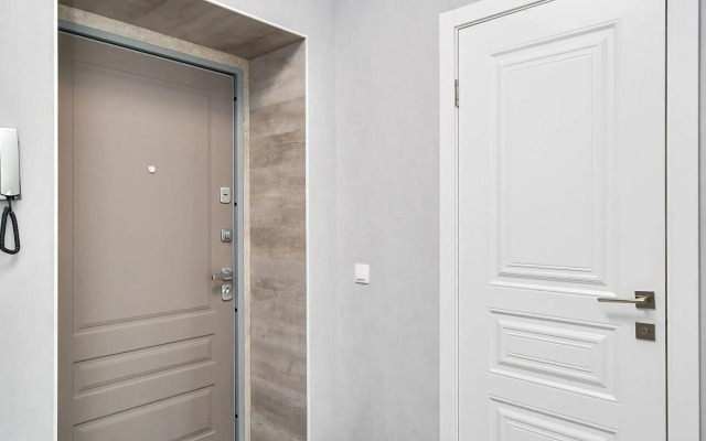 Skandis Ozero Flat