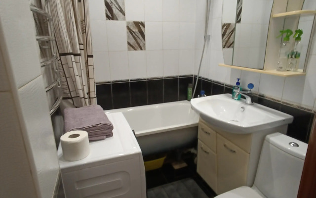 Квартира уютная с домашней атмосферой