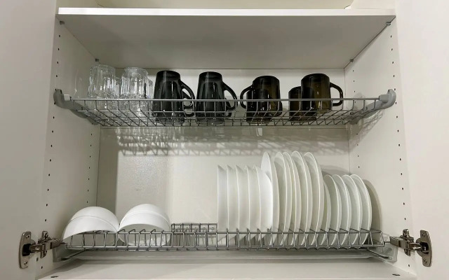 Квартира однокомнатная в районе Ладьи