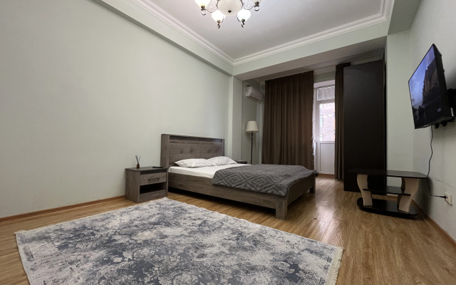 Апартаменты SUNDAG К48