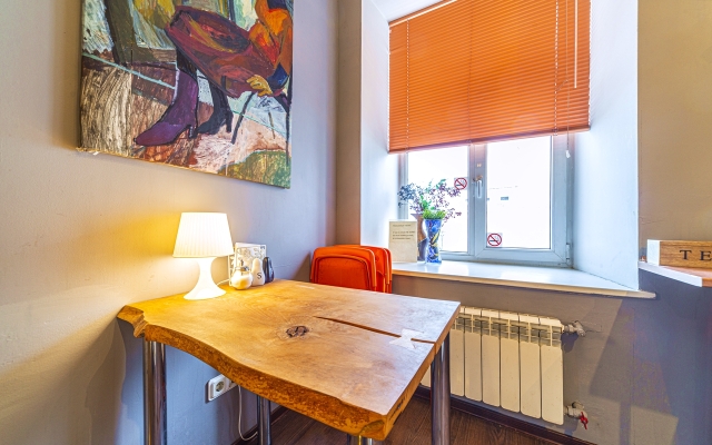 Liteyny 51 Guesthouse