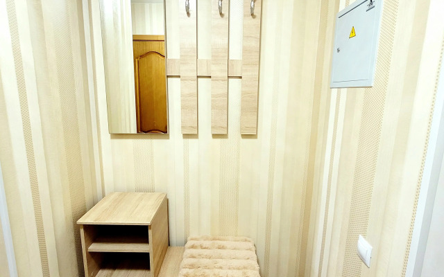 Panoramny Smolensk Flat