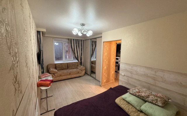 Apartamenty L.V.Hotels na Sovetskoy 8 Flat