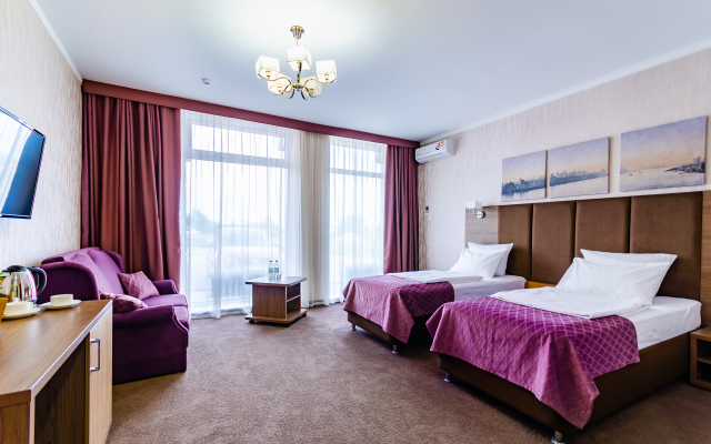 Noj Hotel