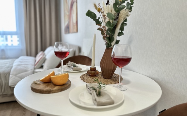 Квартира Victory Apart