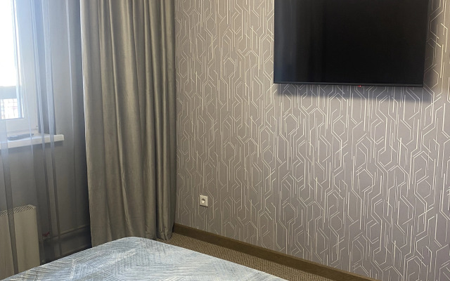 Квартира Уфимская,6