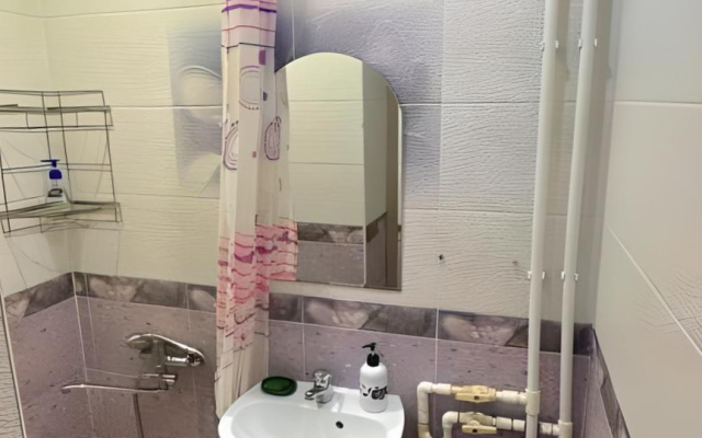 Апартаменты в Центре Города