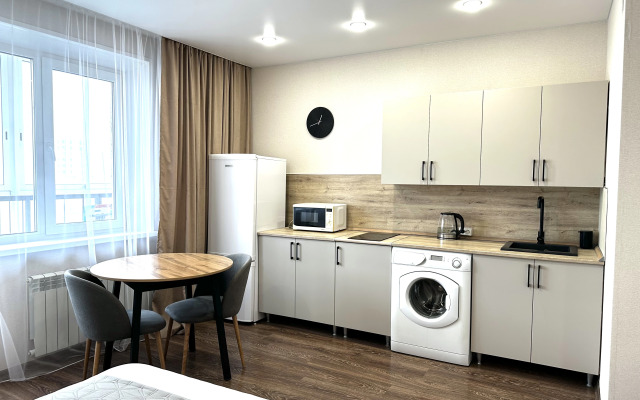 Квартира на Улице Университетская Набережная 48