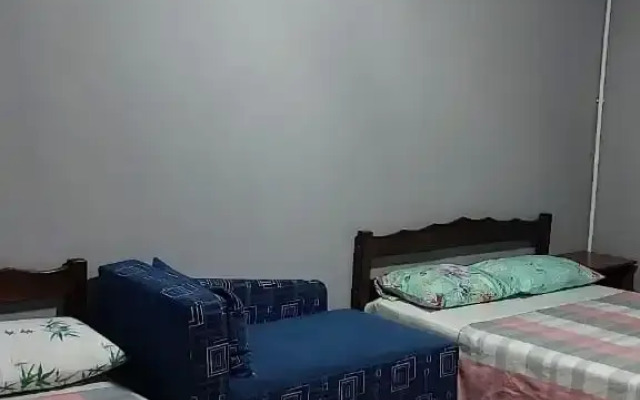 Dzhigit Guest house