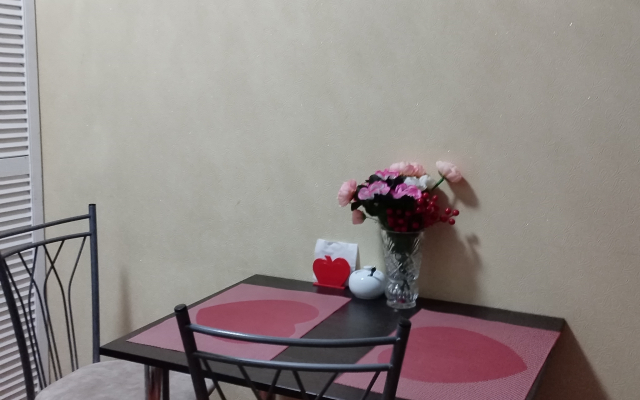 Квартира на Волжской набережной 10