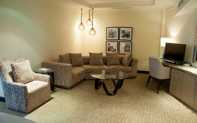Gulf Hotel Convention and SPA, Autograph Collection