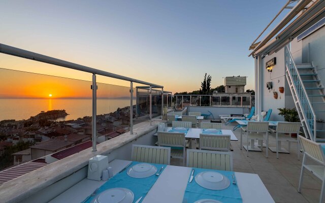 La Bella Suite Hotel