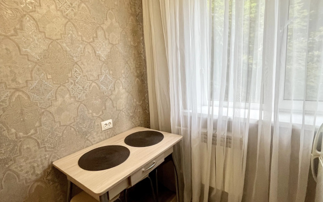 Квартира Однокомнатная квартира Обручева 20