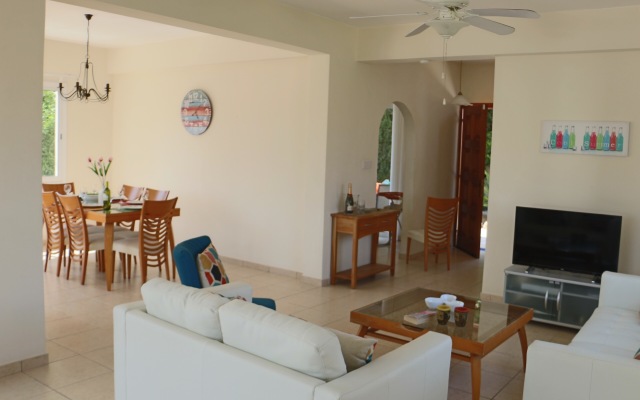 Villa Soraya 1